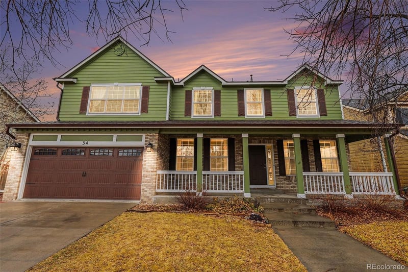 34 Cisne Cir, Brighton, CO 80601