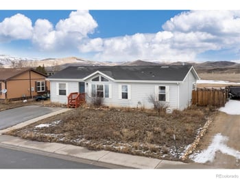 513 Fir Dr, Granby, CO 80446