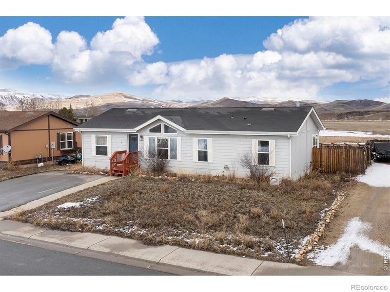 513 Fir Dr, Granby, CO 80446