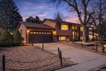 7201 Washington Way, Littleton, CO 80122
