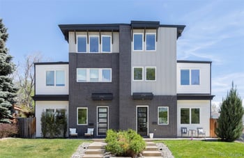 2740 Hazel Ct, Denver, CO 80211