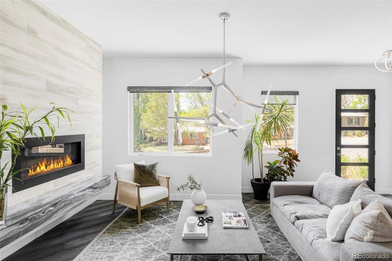 2740 Hazel Ct, Denver, CO 80211