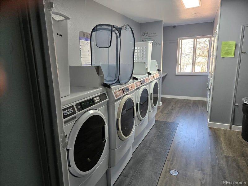 1250 Golden Cir #305, Golden, CO 80401