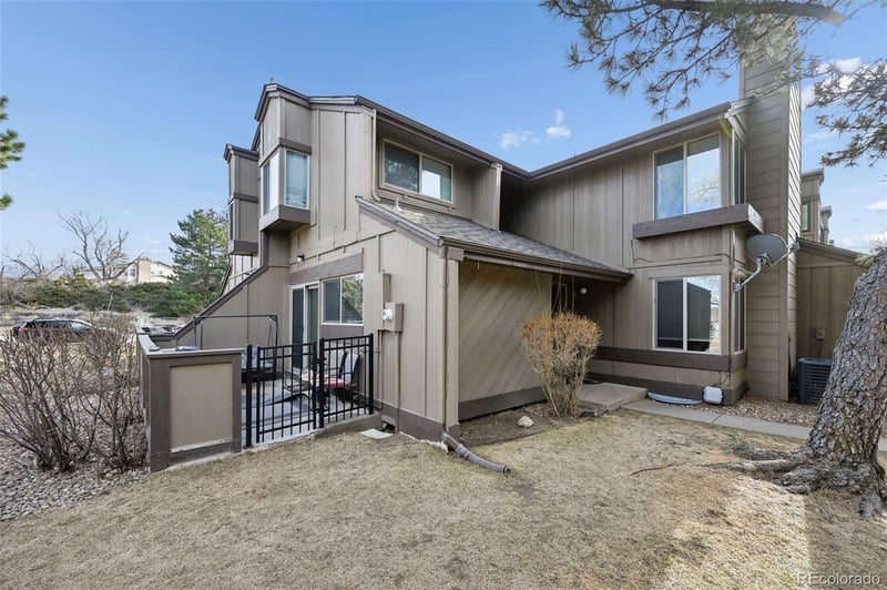 10772 Florida Ave #B, Lakewood, CO 80232