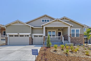4200 Buttongrass Trl, Castle Rock, CO 80108