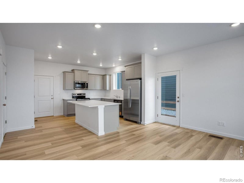 394 Tailholt Ave, Severance, CO 80550