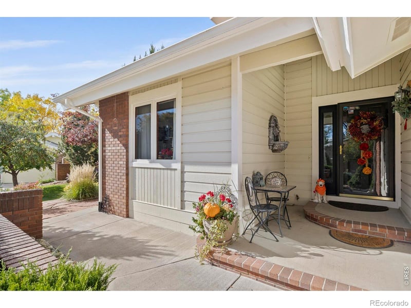 1319 Front Nine Dr, Fort Collins, CO 80525