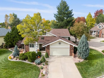 1319 Front Nine Dr, Fort Collins, CO 80525