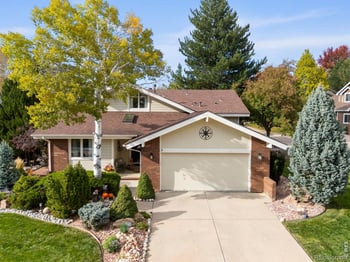 1319 Front Nine Dr, Fort Collins, CO 80525