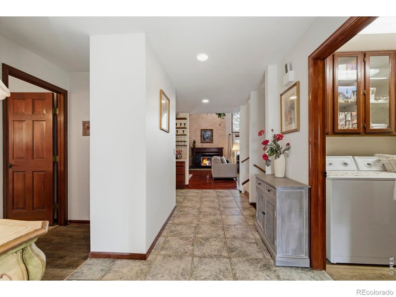 1319 Front Nine Dr, Fort Collins, CO 80525