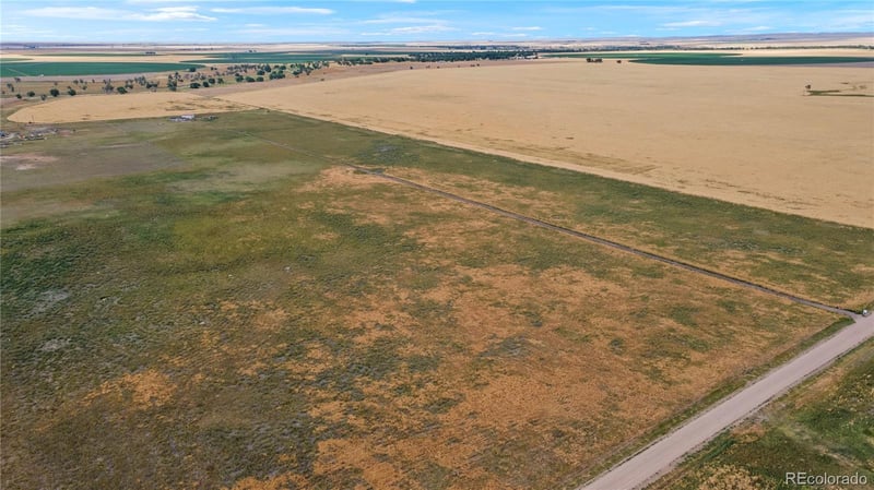 69501 72nd Ave, Byers, CO 80103