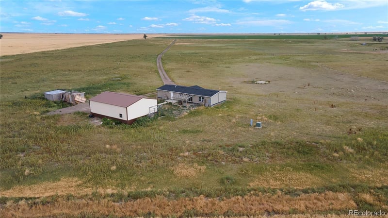 69501 E 72nd Ave, Byers, CO 80103