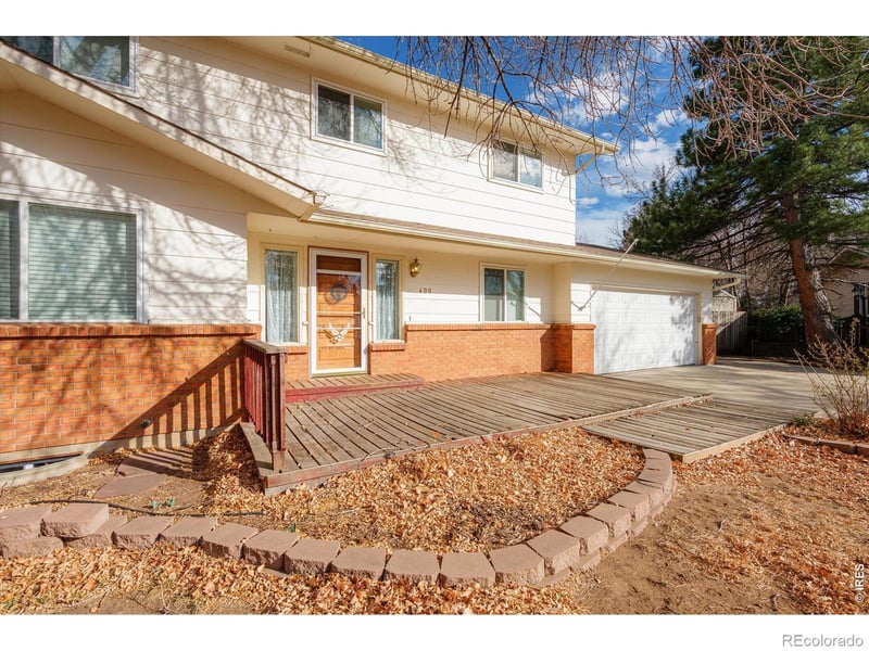 400 Bobolink Ct, Fort Collins, CO 80526