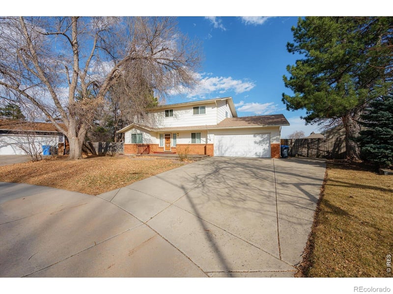 400 Bobolink Ct, Fort Collins, CO 80526