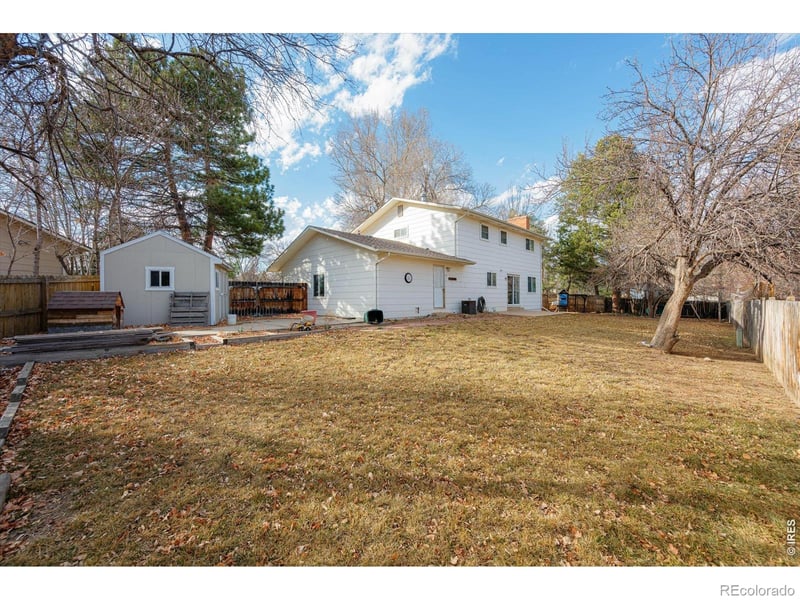 400 Bobolink Ct, Fort Collins, CO 80526