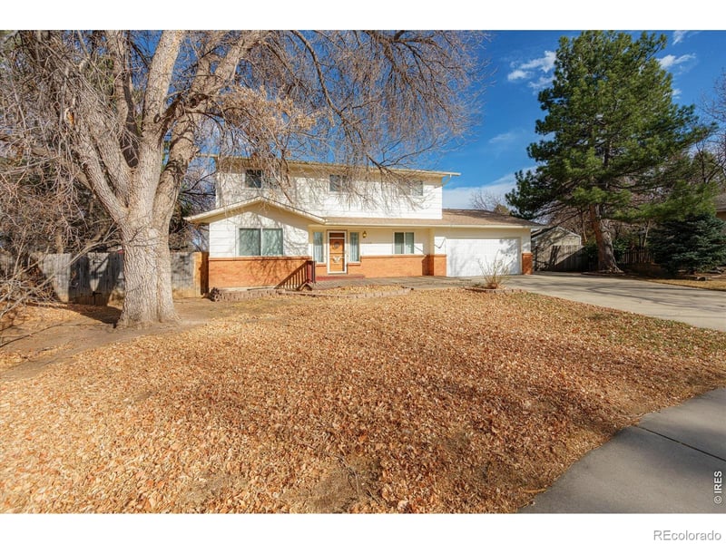 400 Bobolink Ct, Fort Collins, CO 80526