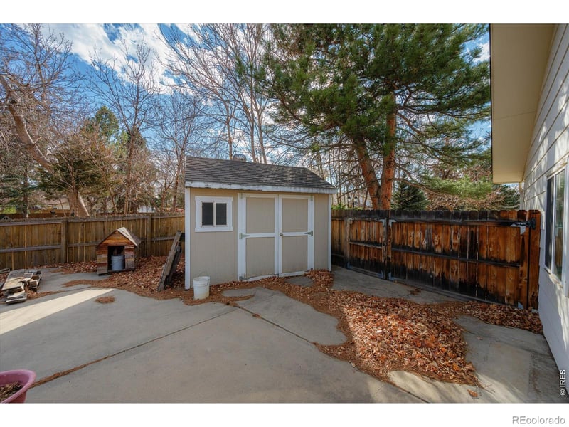 400 Bobolink Ct, Fort Collins, CO 80526