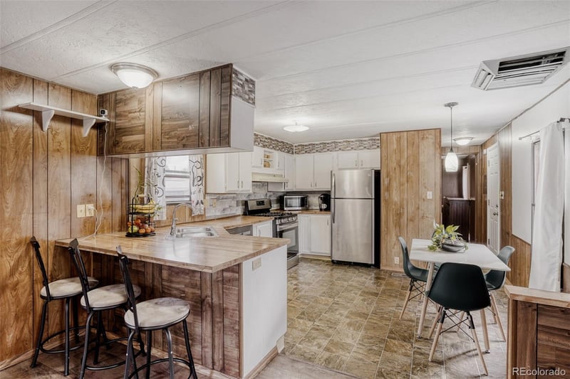 1201 Thornton Pw Lot 151, Thornton, CO 80260