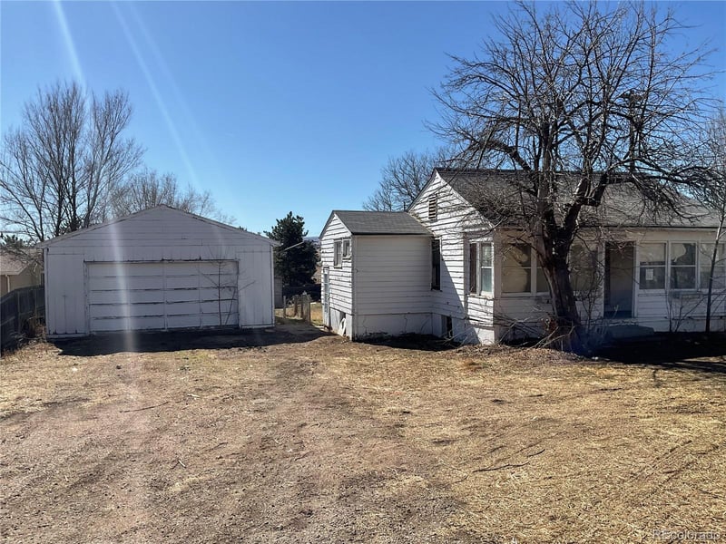 13050 58th Ave, Arvada, CO 80002