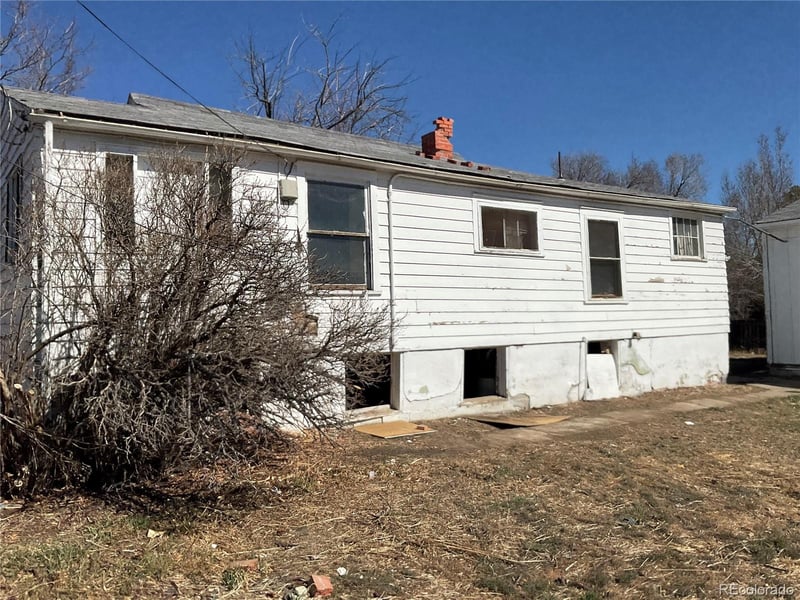 13050 58th Ave, Arvada, CO 80002