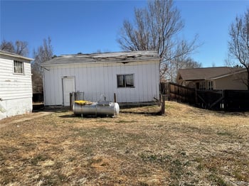 13050 58th Ave, Arvada, CO 80002