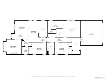 5677 Gilbert Ct, Golden, CO 80403