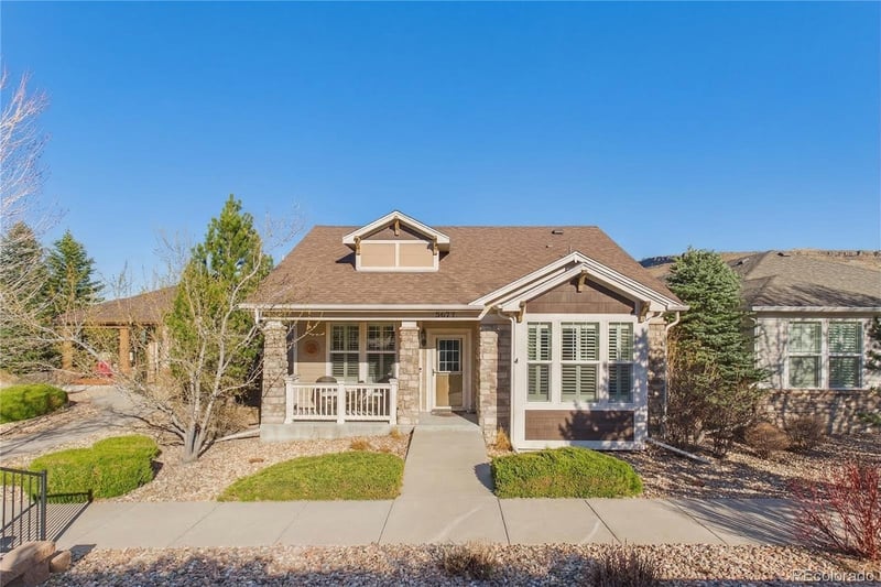 5677 Gilbert Ct, Golden, CO 80403
