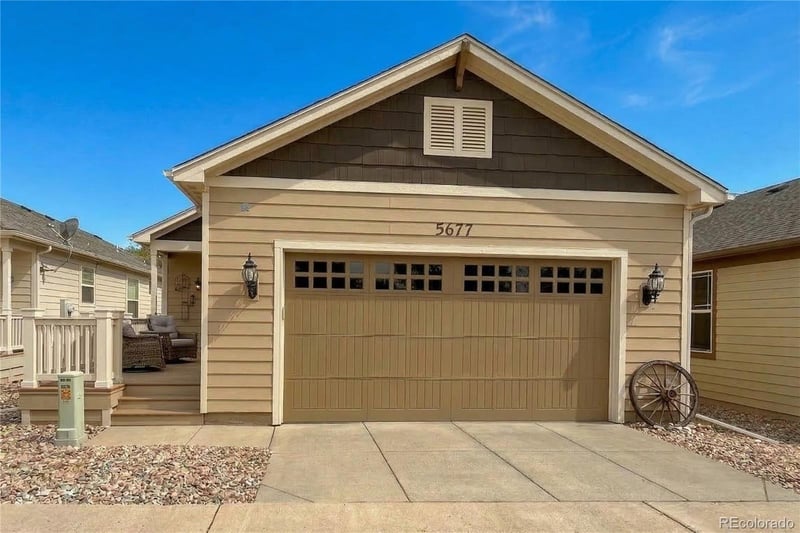 5677 Gilbert Ct, Golden, CO 80403