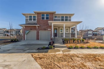 1590 Chestnut Ave, Erie, CO 80516