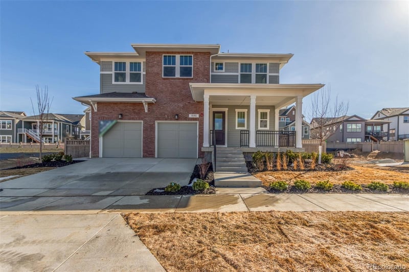 1590 Chestnut Ave, Erie, CO 80516