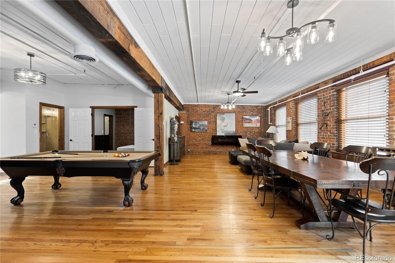 1940 Blake St #301, Denver, CO 80202