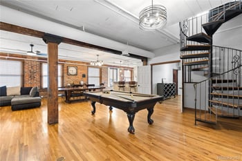 1940 Blake St #301, Denver, CO 80202