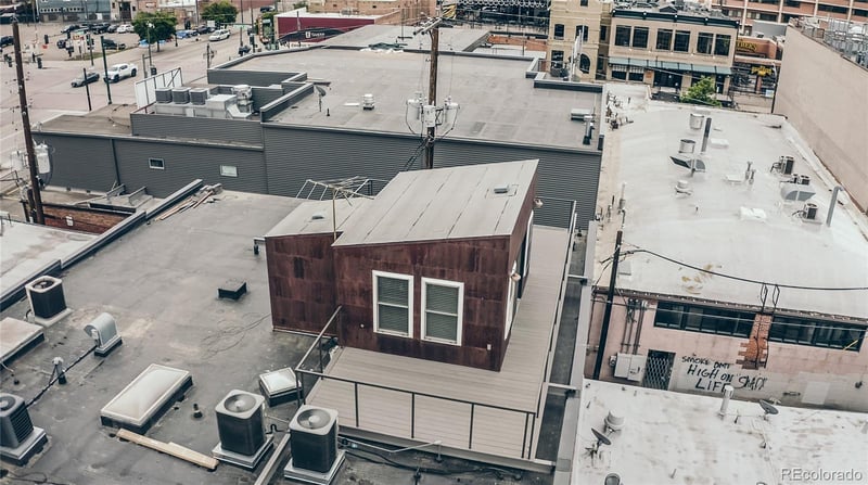 1940 Blake St #301, Denver, CO 80202