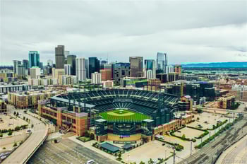 1940 Blake St #301, Denver, CO 80202