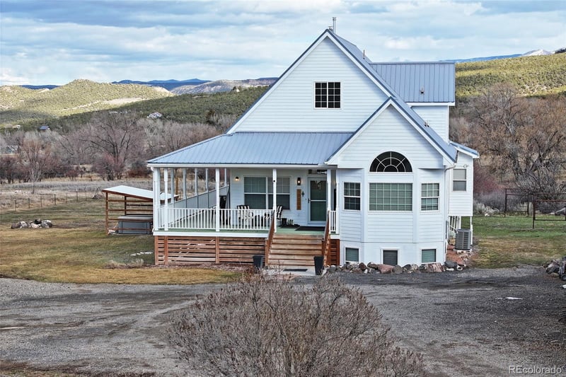 10008 Highway 65 , Mesa, CO 81643