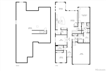 7516 148th Pl, Thornton, CO 80602