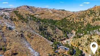 4324 Fourmile Canyon Dr, Boulder, CO 80302