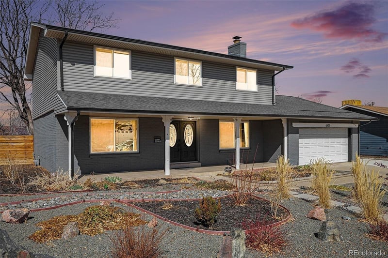 6939 Syracuse Ct, Centennial, CO 80112