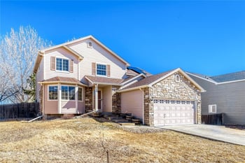 13980 Glencoe St, Thornton, CO 80602