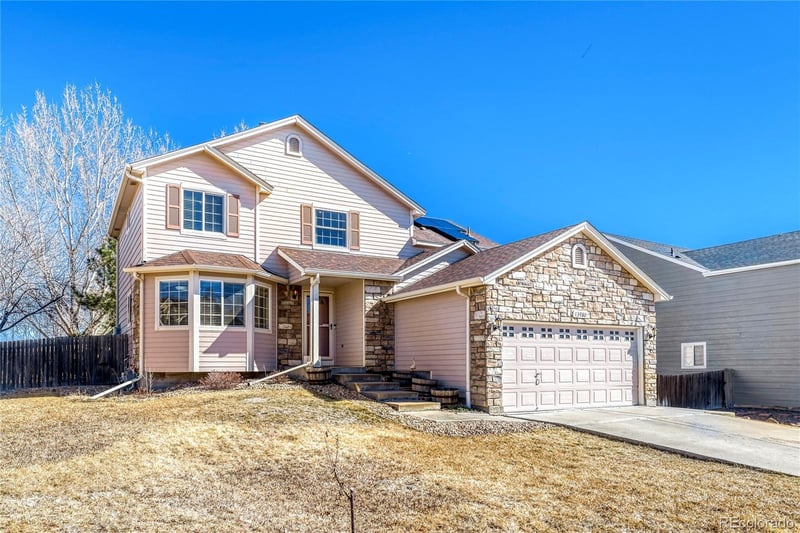 13980 Glencoe St, Thornton, CO 80602