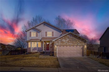13980 Glencoe St, Thornton, CO 80602