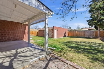 1570 Clermont St, Denver, CO 80222