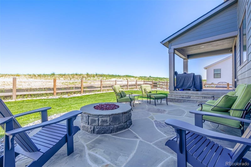 943 Hopkins Dr, Elizabeth, CO 80107