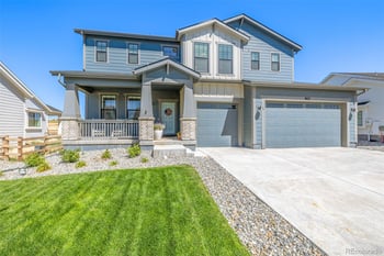 943 Hopkins Dr, Elizabeth, CO 80107