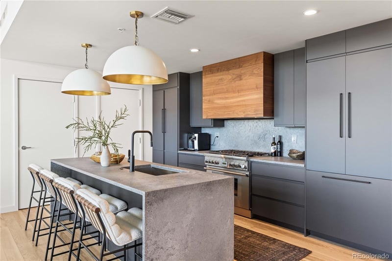 1620 Little Raven St #705, Denver, CO 80202