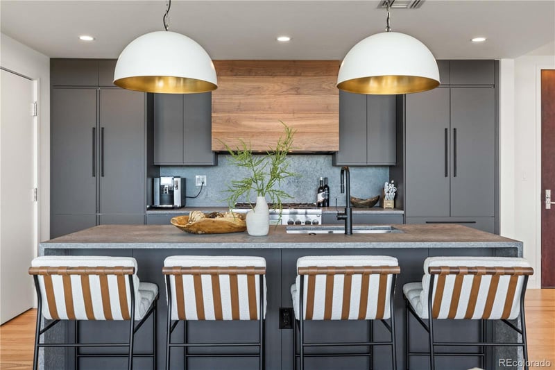 1620 Little Raven St #705, Denver, CO 80202