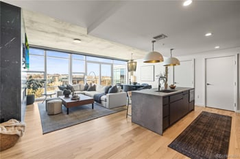 1620 Little Raven St #705, Denver, CO 80202