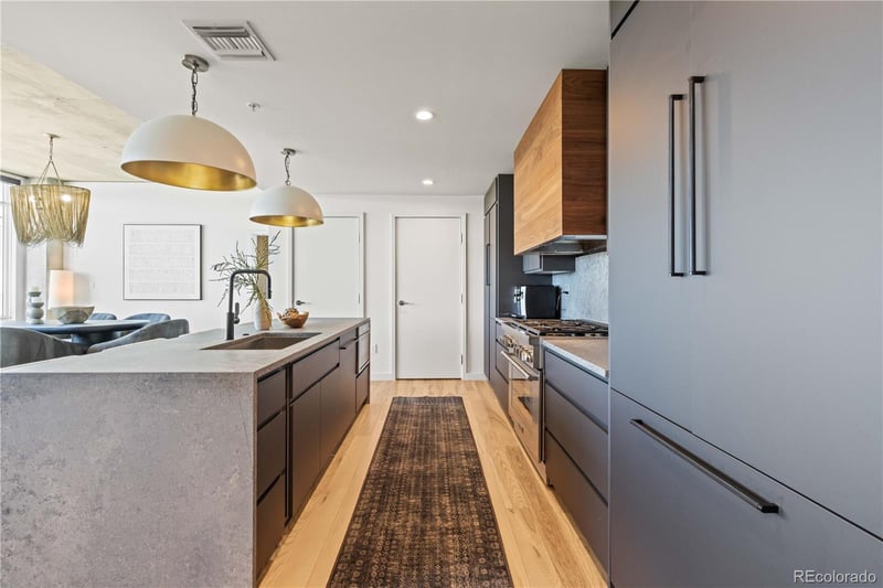 1620 Little Raven St #705, Denver, CO 80202