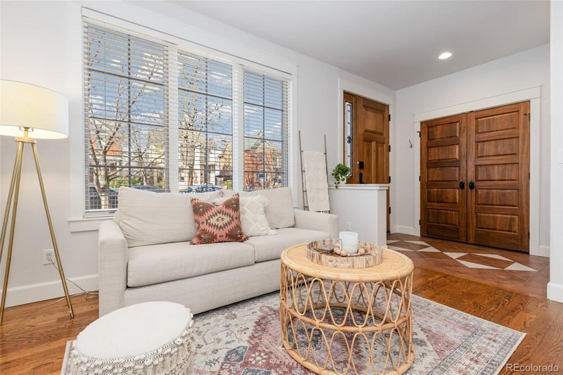 3228 Wyandot St, Denver, CO 80211