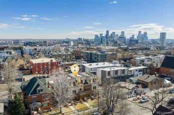 3228 Wyandot St, Denver, CO 80211